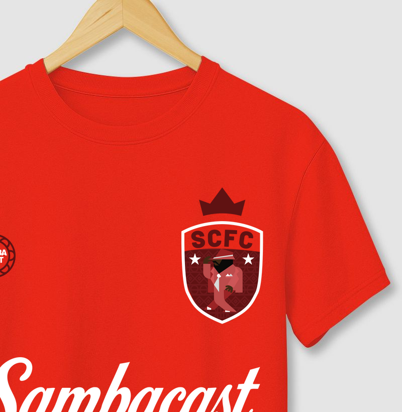 772 - SAMBACAST