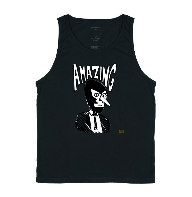 amazing onemanband