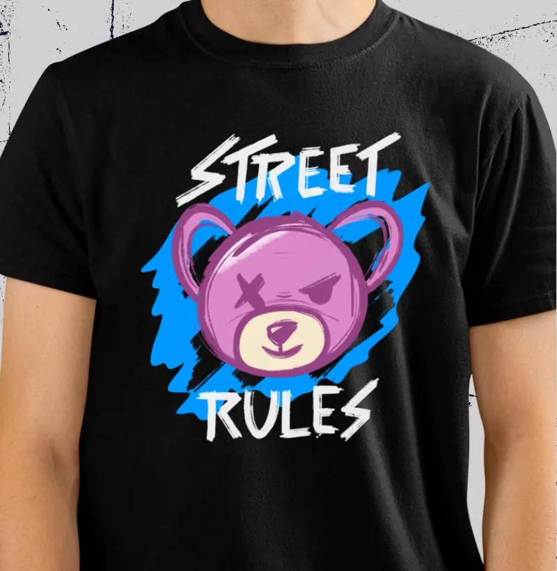StreetRules