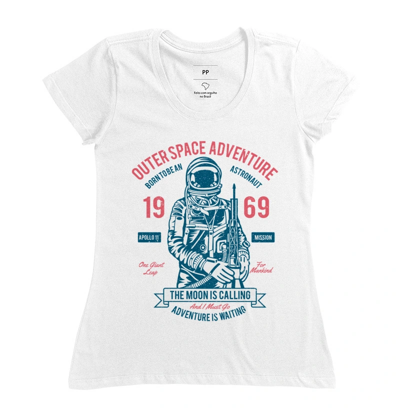 Astronauta 3