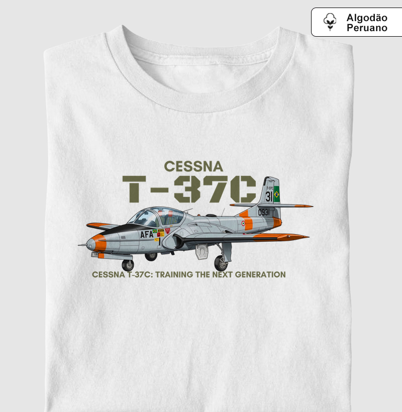 Cessna T-37