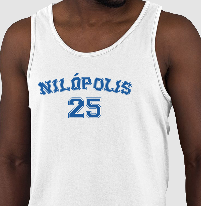 Regata - Nilópolis 25