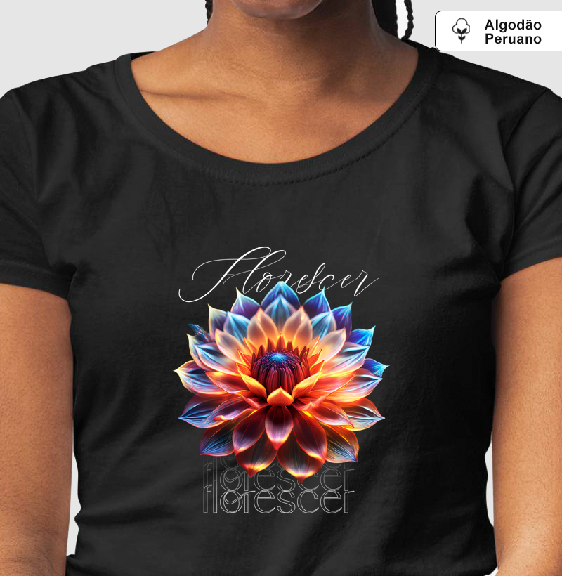 Arte Flor De Júpiter