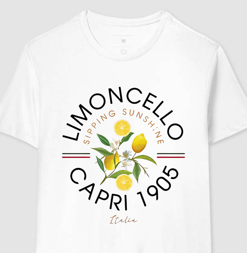 Limoncello