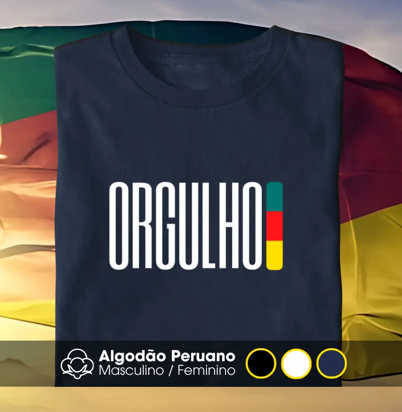 Orgulho do RS