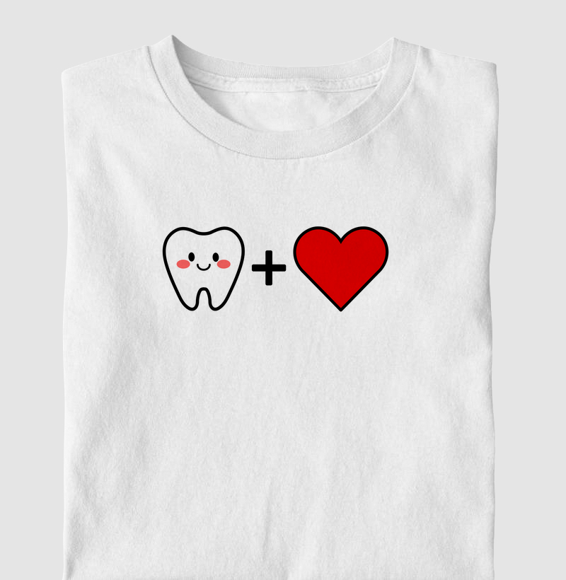 Carinho de Dentista