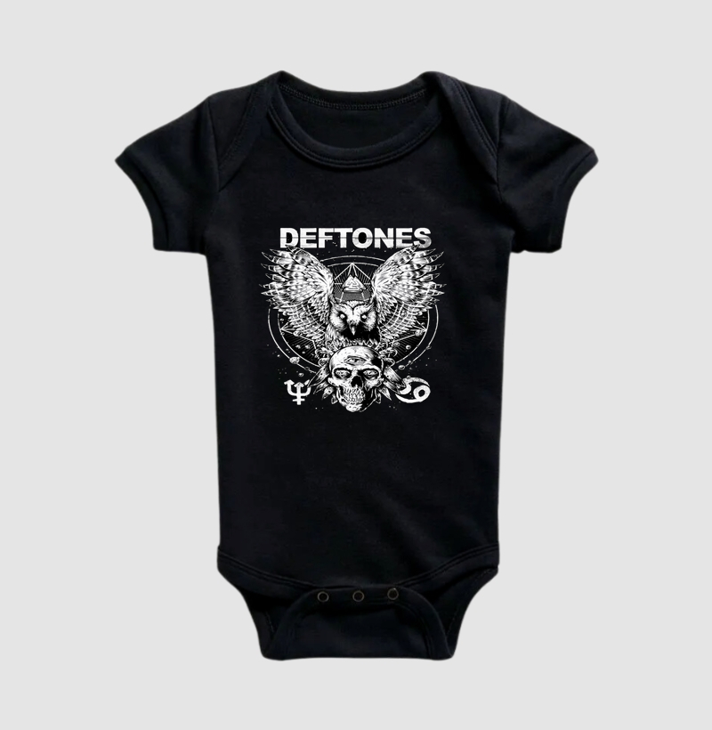 Deftones