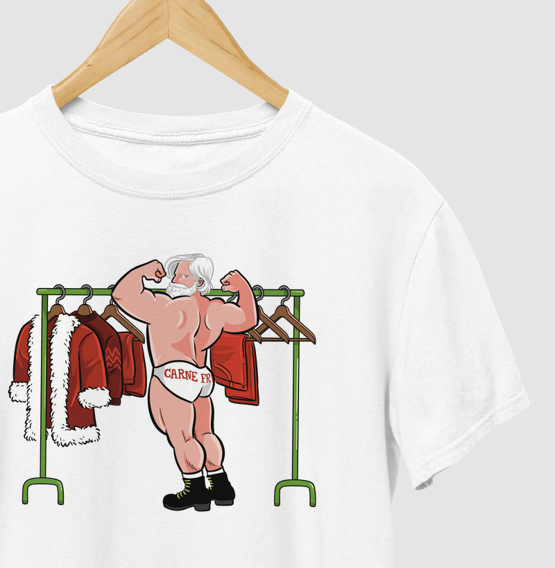 closet christmas