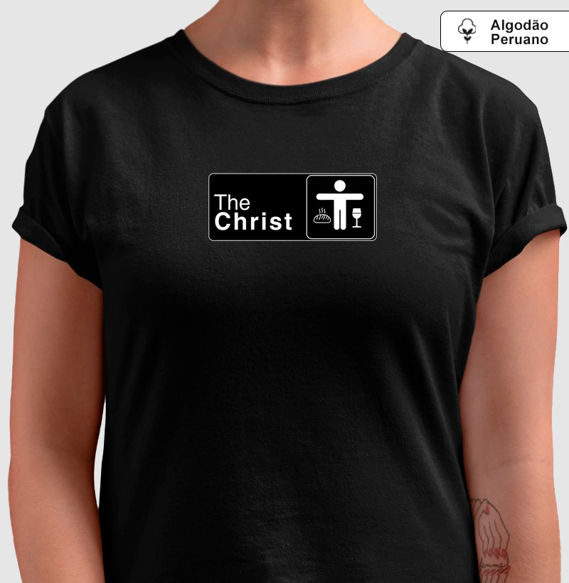 The Christ