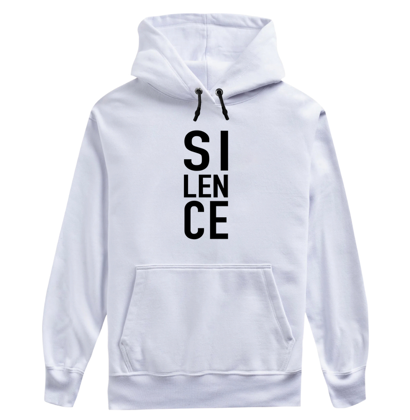 Silence / Paz interior