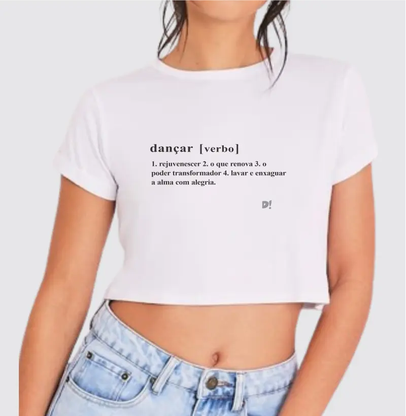 Dançar Verbo