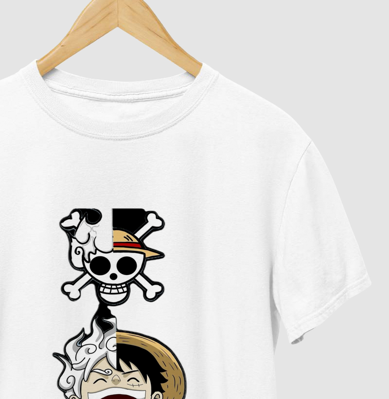 Camiseta - Gear 5