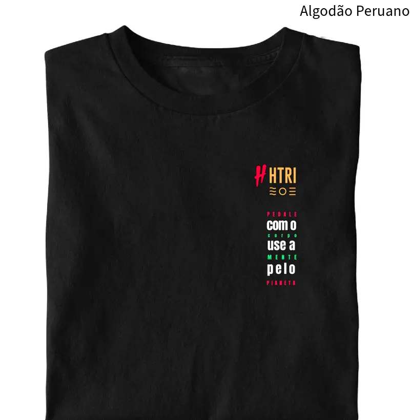 Pedale pelo planeta 