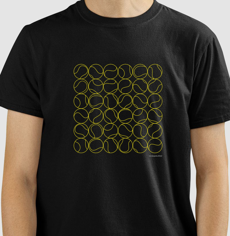 Tennis balls