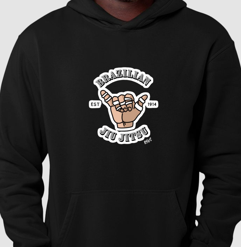 Hang Loose Brazilian Jiu-Jitsu