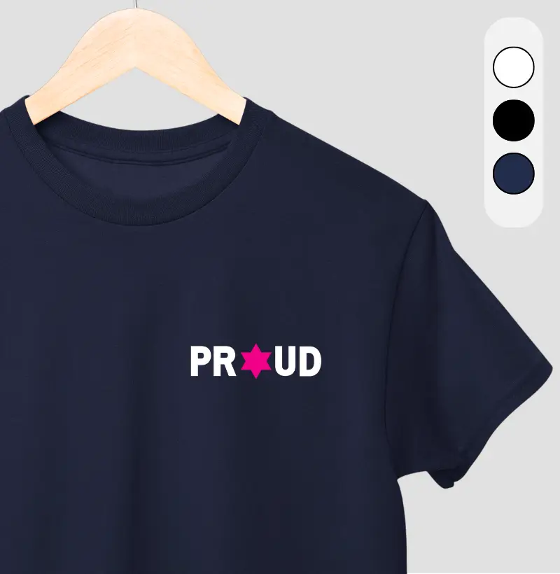 Basics | Pink Proud