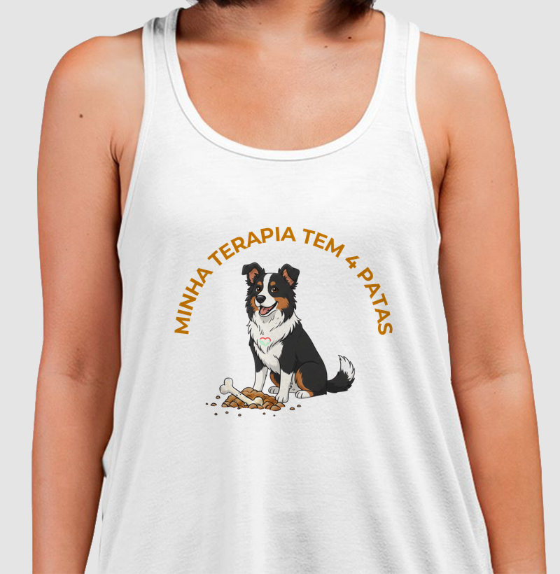 BOIADEIRO DE BERNA TERAPIA Regata