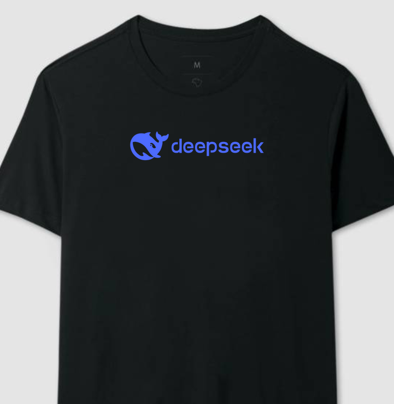 Deepseek