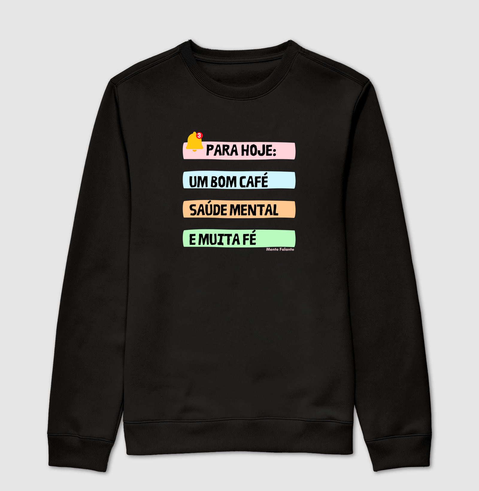 Café, Saúde Mental e Fé