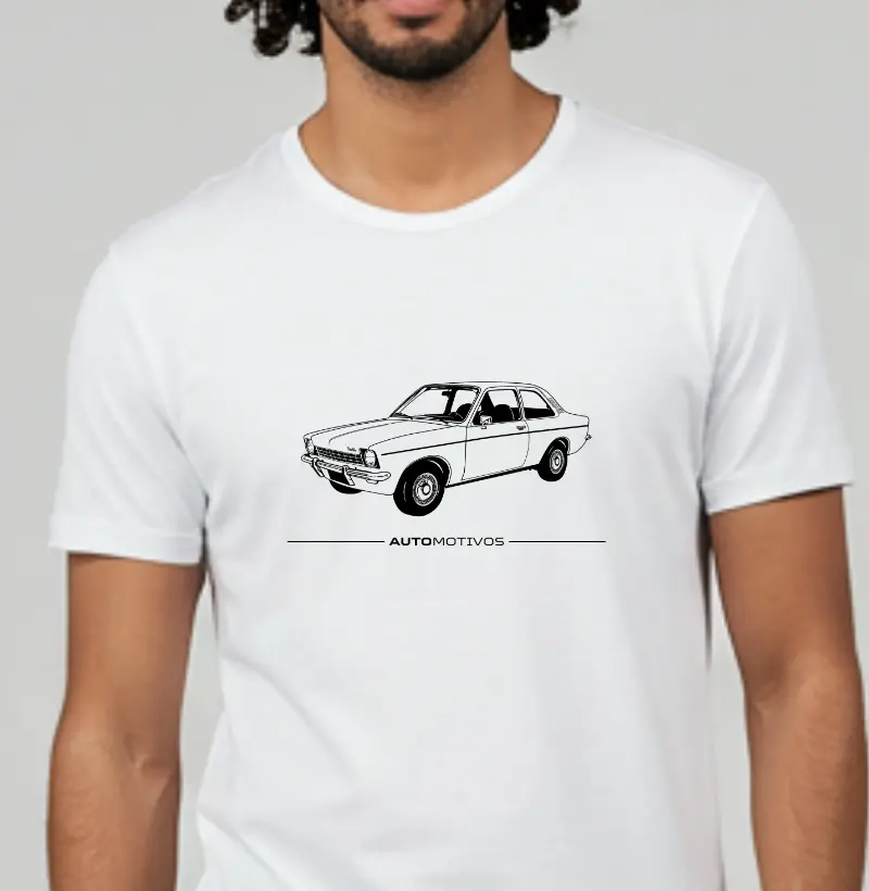 Chevette Tubarão