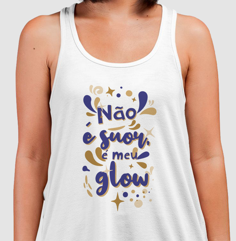 NÃO É SUOR