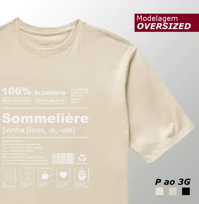 Sommelière