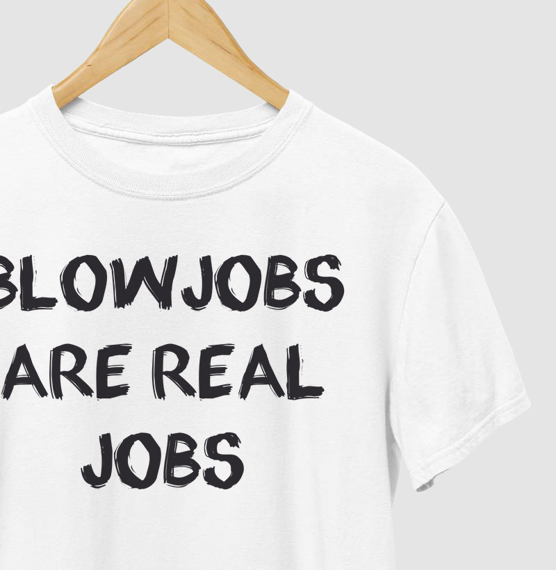 Blow jobs