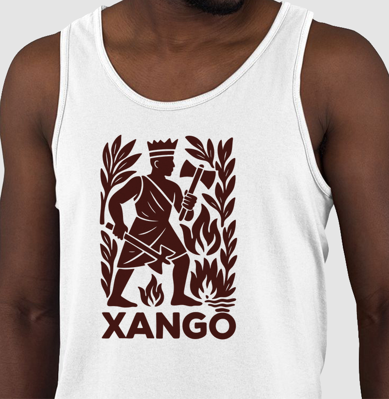 Xangô Kaô Kabecilê