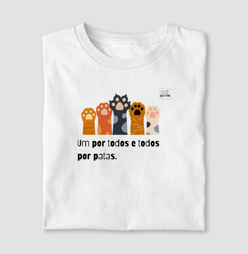 Todos por patas