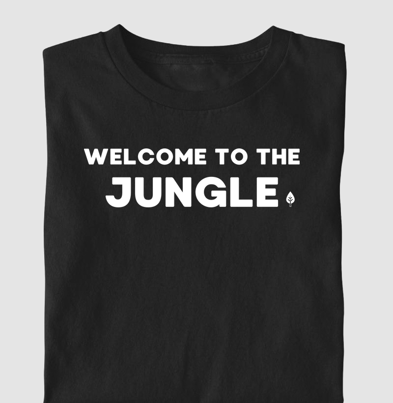 Selva Welcome to the Jungle