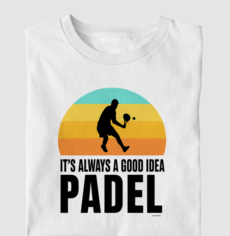 Padel Its Always