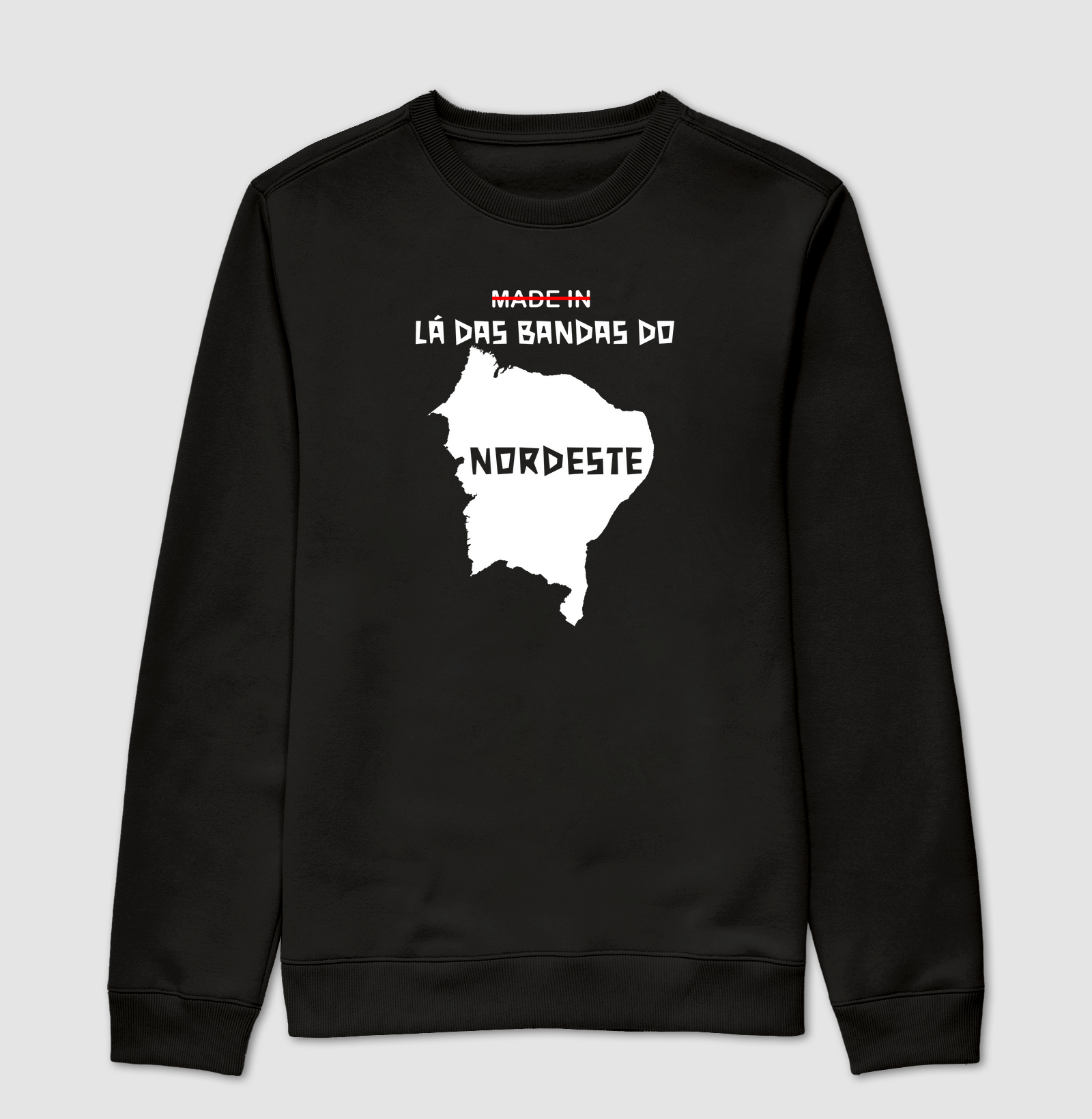 Nordeste | Lá das Bandas