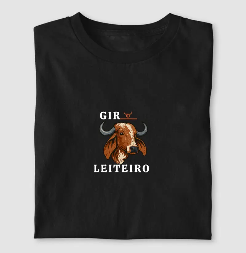 Gir Leiteiro 