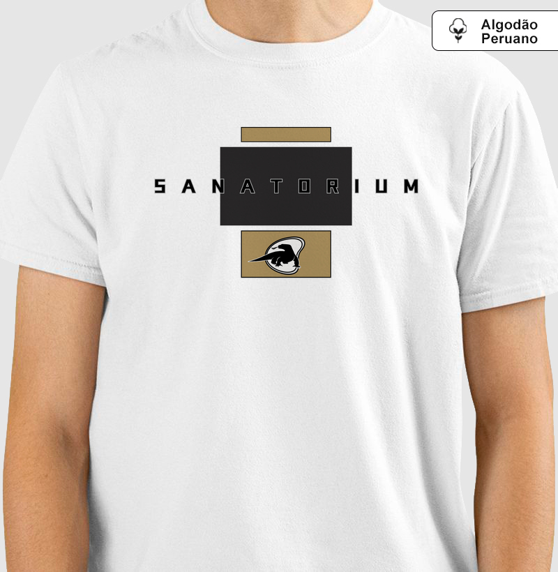 camiseta SNTRM classica