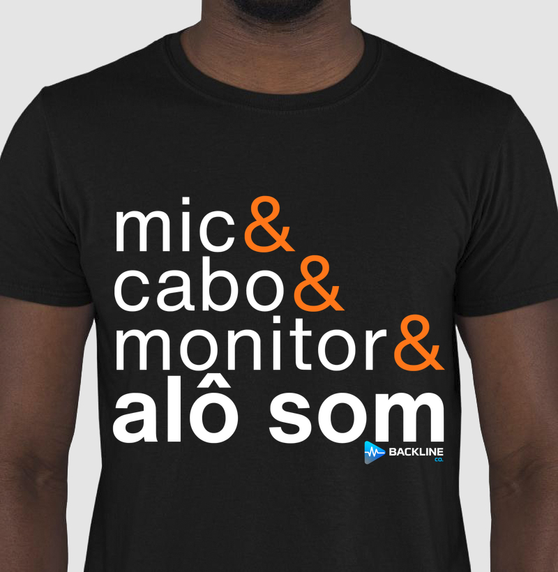 Alô Som