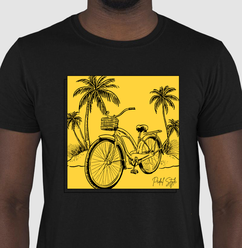 Camiseta PS 