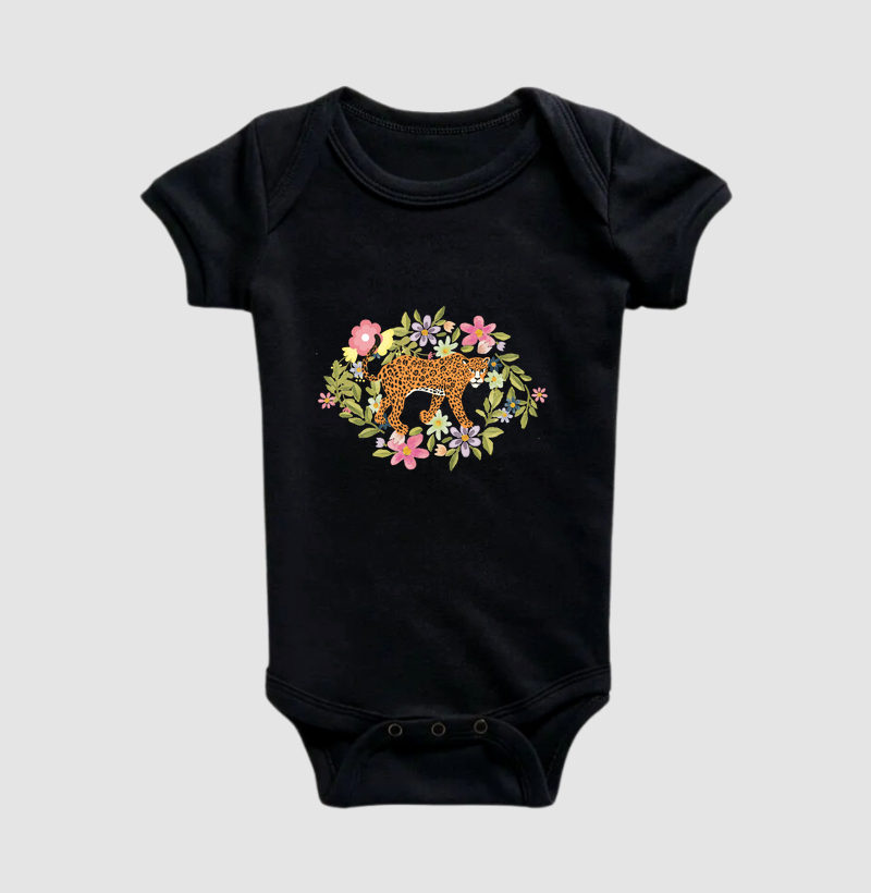 Onça florida MINI