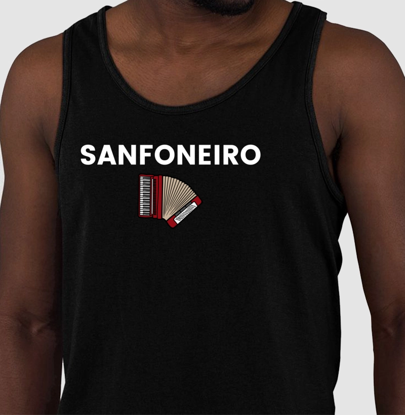 Sanfoneiro