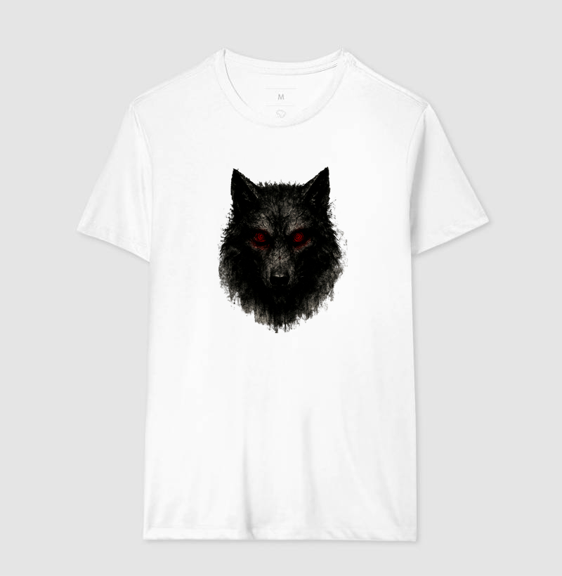 Camiseta - Wolf