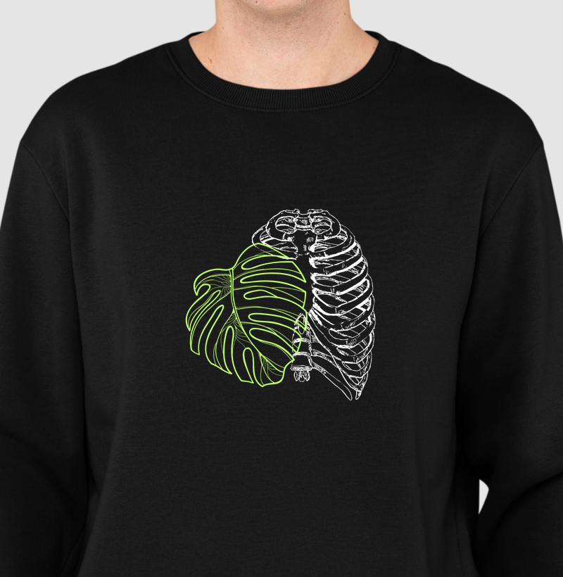 Costela Monstera