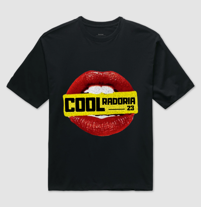 Be Super COOL 
