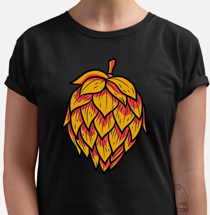 Orange Hops