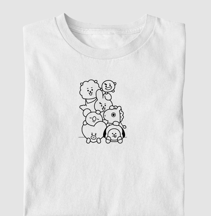 BT21