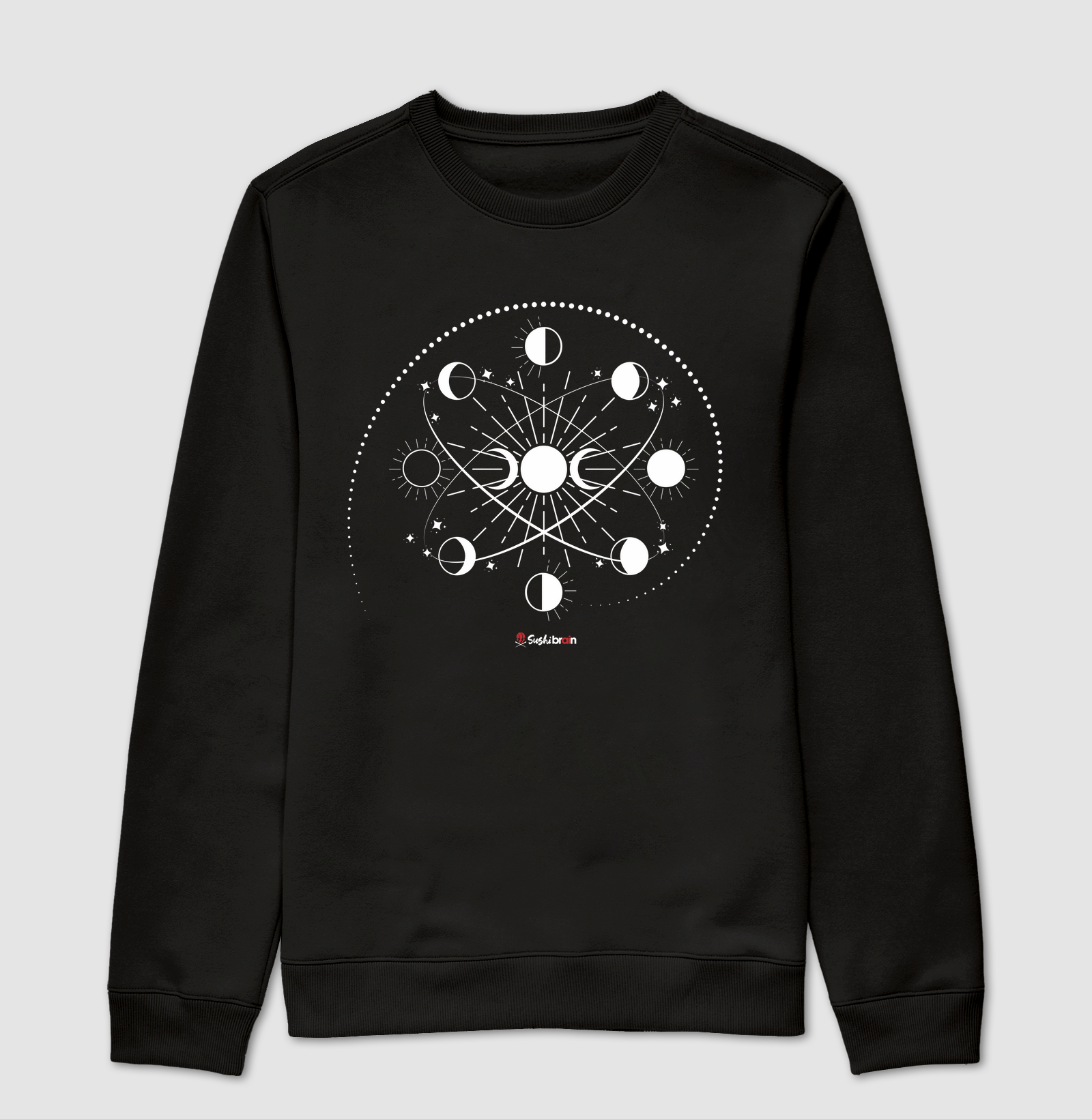Fase Lunari Shirt