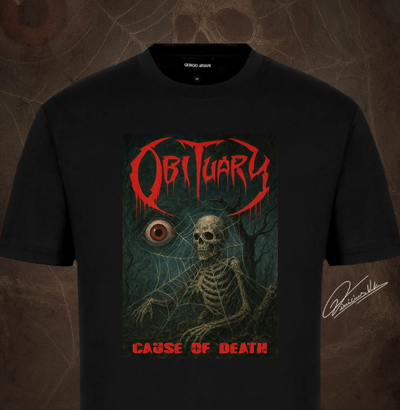 Cause of Death Alternative