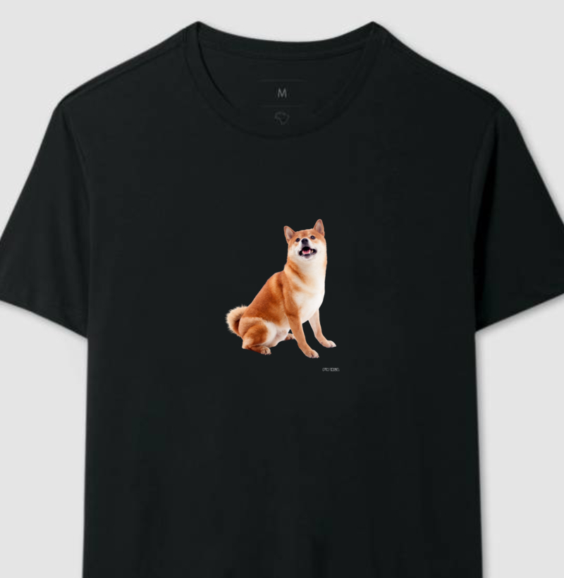 Shiba Inu #12