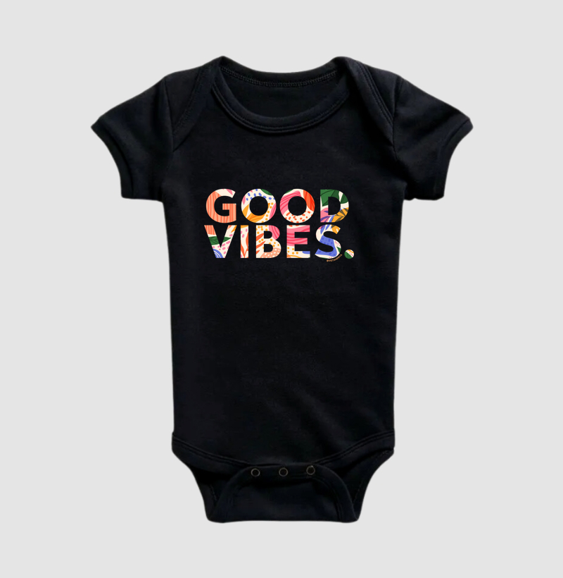 Good Vibes