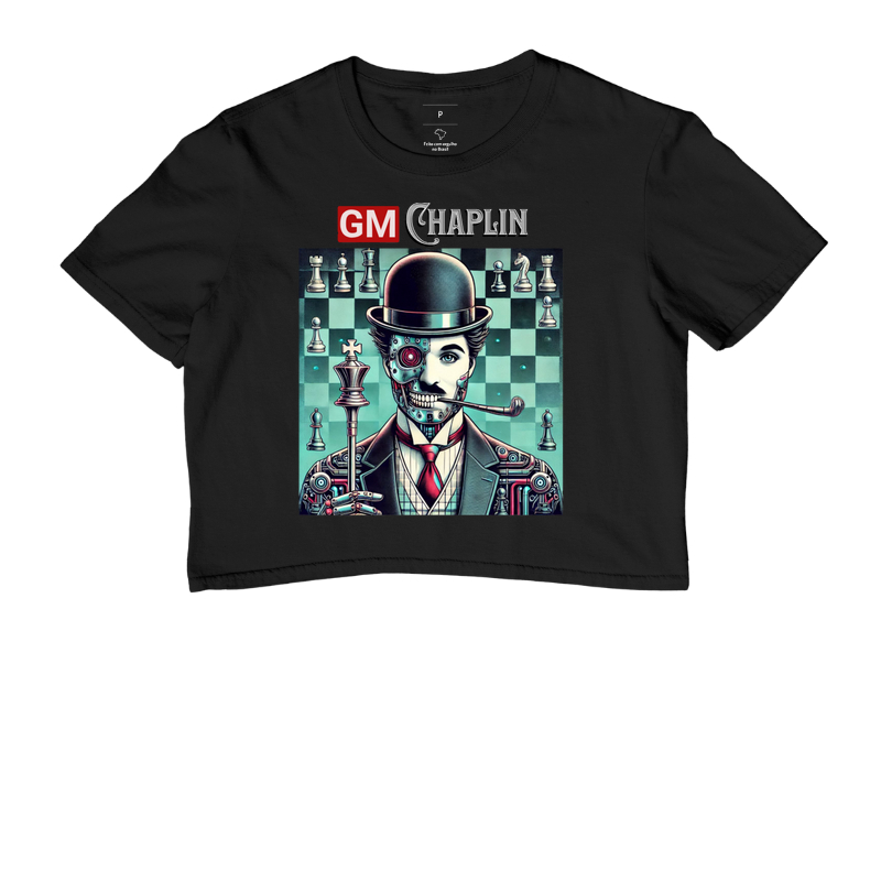 GM Chaplin