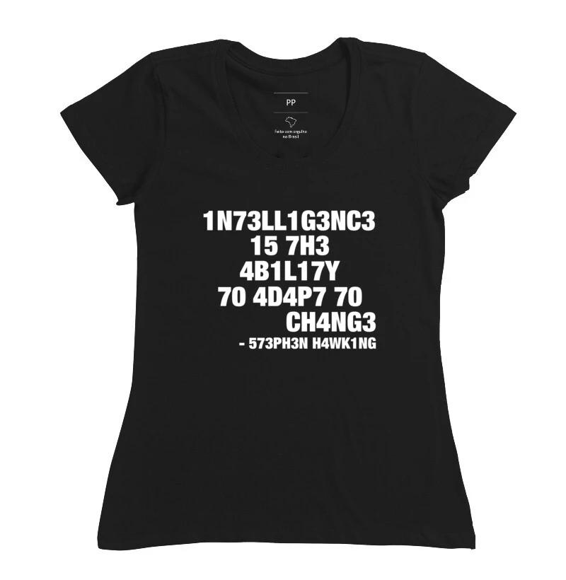 Intelligence