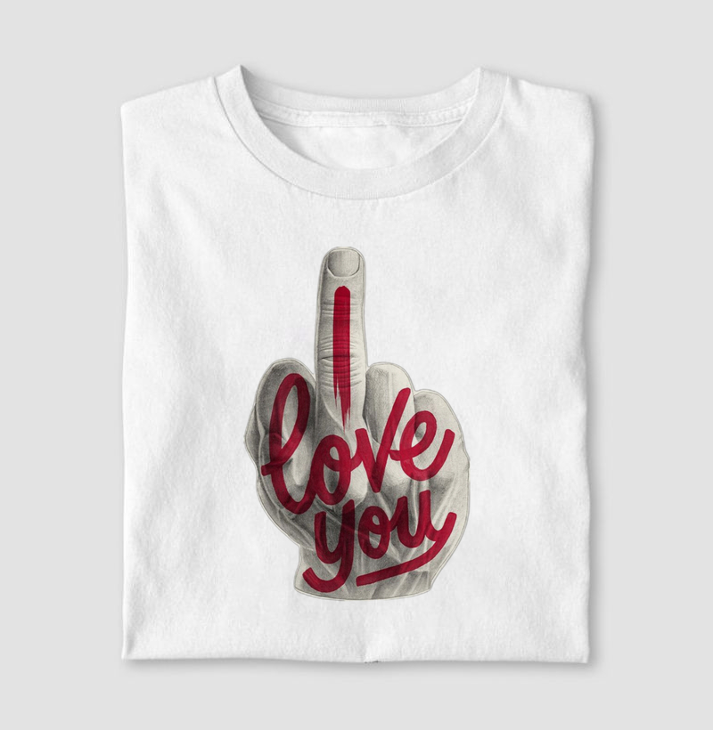 Luv Ya